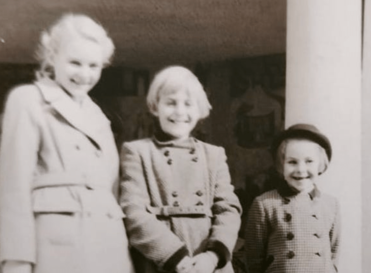 The Right to be Safe, and&nbsp;Free